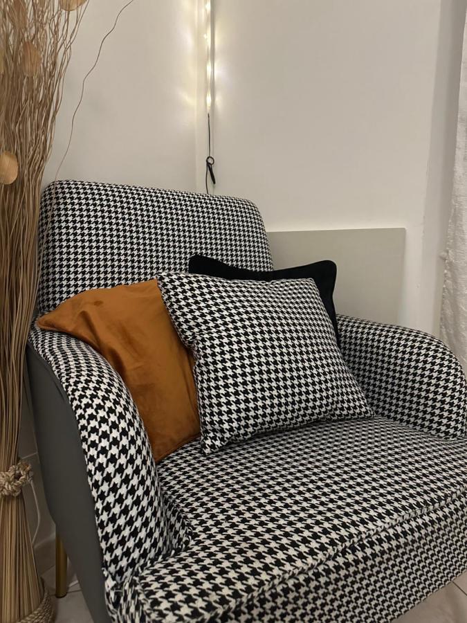 Home Navigli, Comfort E Design Milán Exterior foto